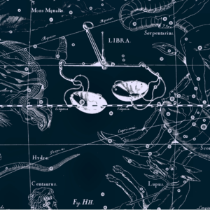 占星读书会011ㅣ上升天秤