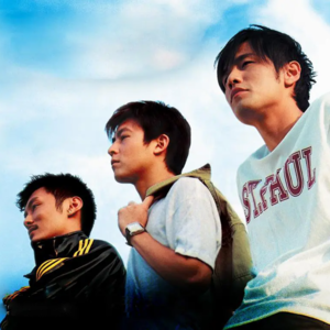 《头文字D》4K修复版：港片电影语言停在了这里