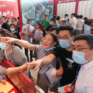 杭州真的存在“房荒”吗？ | Vol 21