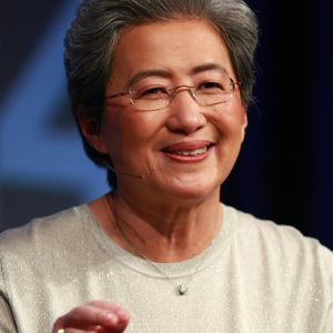 苏姿丰｜从芯片工程师到 AMD 翻盘者，五分钟了解她