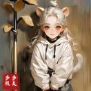 Xuan窗边的小咩咩