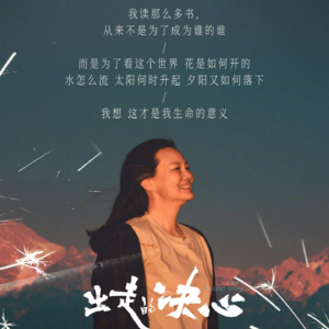 《出走的决心》:中年女性的觉醒之路,为何“心灵出走”才是自我救赎的终极答案?