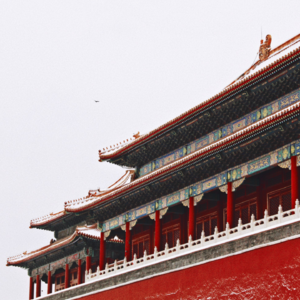 紫禁城 慈禧太后的卧室为什么只有八平米？