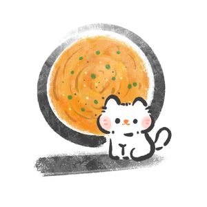 米饼杂谈