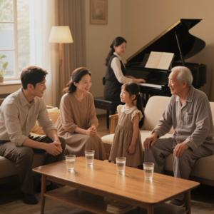 15. 台湾网友的灵异经历：来自隔壁的敲墙声究竟是什么