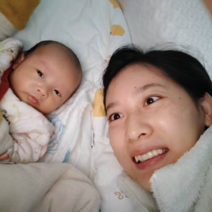 S1E50 成为母亲是一个必选项吗？