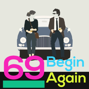#69 整个纽约,都是我们的录音棚| Begin Again·I ♥️ NY 电影