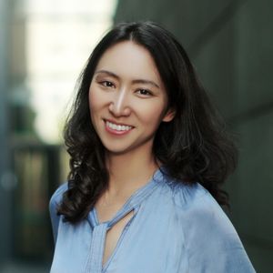Yinuo Li 李一诺