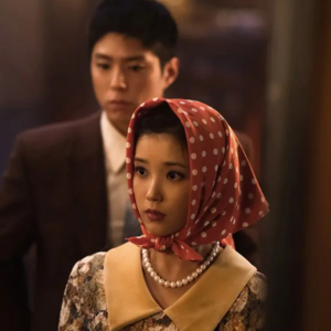 051 二十出头的年纪，一个有钱的男人想和我谈恋爱