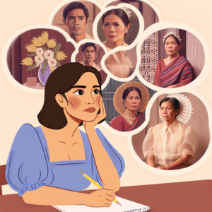 VOL69.《罗莎妈妈》：菲律宾电影里的人生哲学课