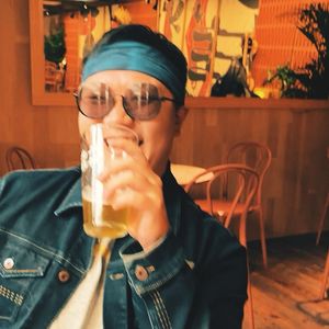 老寒不爱喝世涛