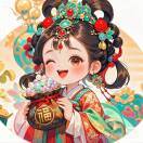 岗拉梅朵