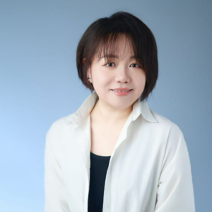 第8期：40岁才走入婚姻的女性？我本来就很好，婚姻是锦上添花