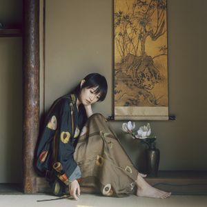 彭千郡Luna