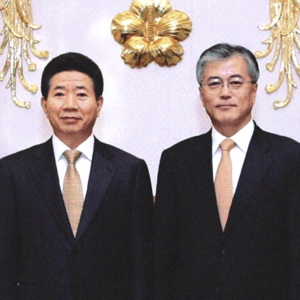 102 卢武铉神话：文在寅制造？