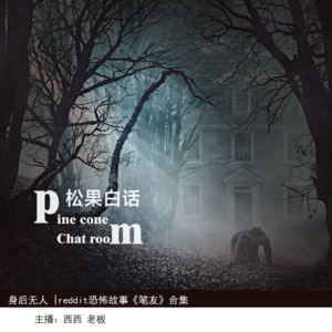 身后无人|reddit恐怖故事《笔友》合集