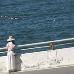 4月漂流瓶