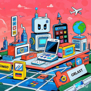 《晚安咖啡》科技夜话：苹果AI、茶颜扩张、可可涨价、AI玩具与短剧出海