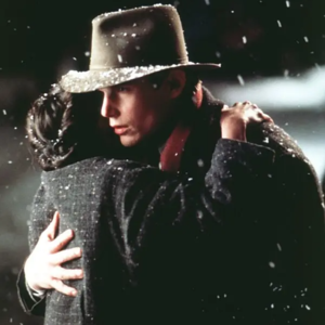 《雪落香杉树》（下）|意外统御了宇宙万物，唯独人心除外