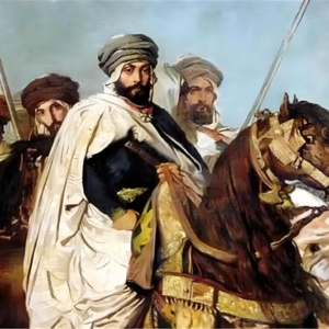 伊朗四千年：从文明摇篮到风暴中心——第三期：身着白袍的征服者