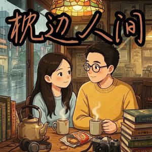 枕边人间