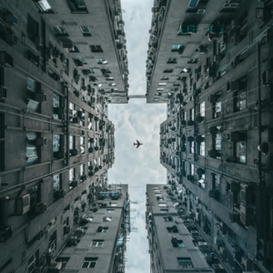 Vol.109 香港房价上涨了，我们能学学吗？