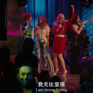 010斯斯: 这三年我是咬着牙睡的 |「闪光少女」做梦的时候都在战斗  