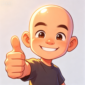 是金子在哪里都发光，是秃子在哪都反光！[吐槽脱口秀]