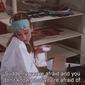 Vol.053 “Ta爱我但Ta的家人不爱我”|从觉察预期到管理预期