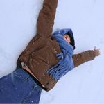 大吃一口北极熊