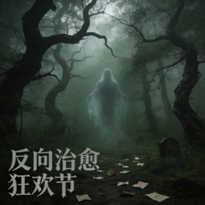 44.清明话鬼丨我们为何迷恋恐惧？