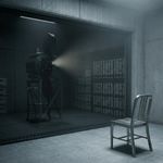上帝也签了NDA：六把锁，一个答案。