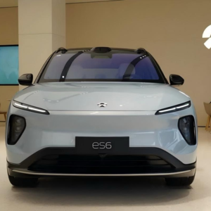 日均亏6100万还狂砸15亿建电站！ 李斌和蔚来的"自杀式扩张"能撑多久？