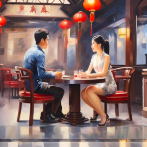 小镇30岁女青年被催婚，该不该妥协？