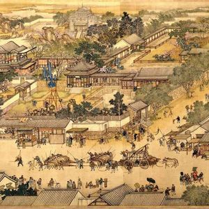 T118 史杰鹏《古人的活法》：古代「牛马」的食衣住行，吃不好穿不暖住得糟糕还走不远，进士也没啥为奴会被杀
