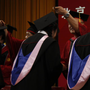 天呐！我竟然已经上了二十一年学了!