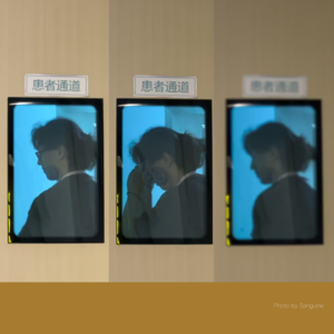 vol.17 四眼田鸡消亡史