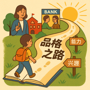 052「看世界·教育」传递赞美是最重要的管理活动——北京十一学校李校长的教育智慧