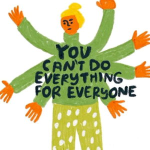 Episode 20：我们在《好东西》里看到性别，爱和自己