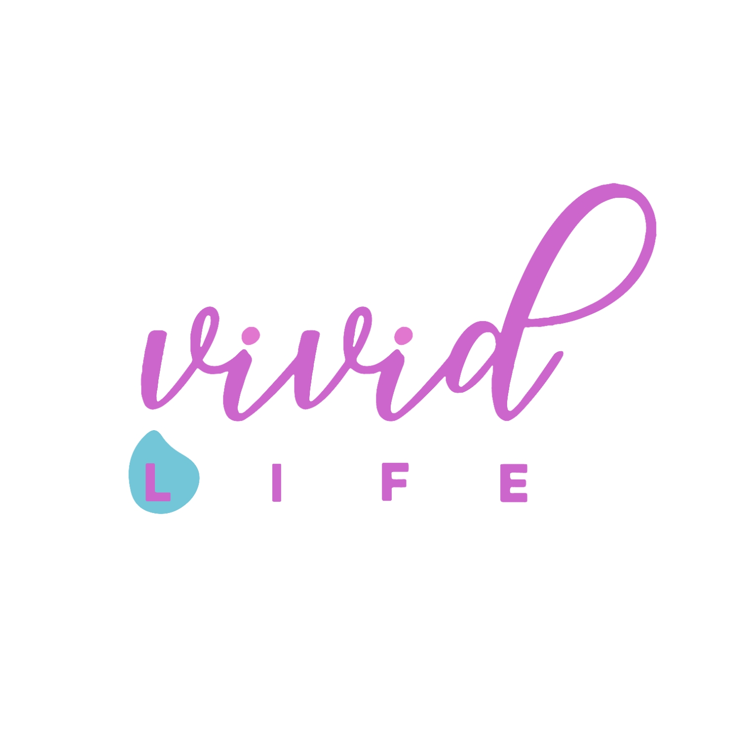 VividLifes podcast artwork