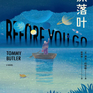 “人生的失控都是从看似不起眼的小事开始”｜《抓落叶》