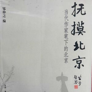 Vol.49：番外·《抚摸北京》中的citywalk路线