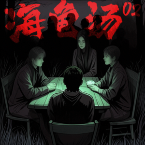 7.后门海龟汤02-细思极恐的戒指秘密