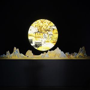 No 111. 易水寒光闪耀江南水乡，看宋辽金银器窖藏