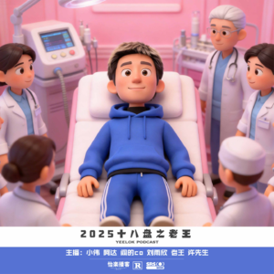 896.2025十八盘之老王