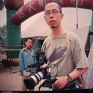 E773.80年代北漂青年：我是盲流、艺术家，也是精神的流浪者