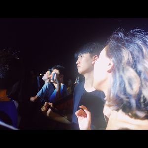 女士之夜 蹦个野迪？