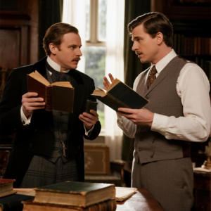 环球书场之战争与和平第333回长的像前言的后记