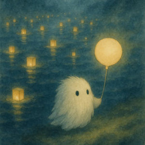 10中元节特辑 之生死奇谈：跨越阴阳的蹦极