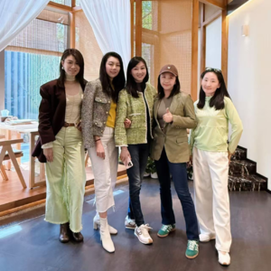 EP03. 斯坦福妈妈的真实崩溃瞬间！在失望中沉溺或逆袭，别再跟我说谁谁天生就可以！